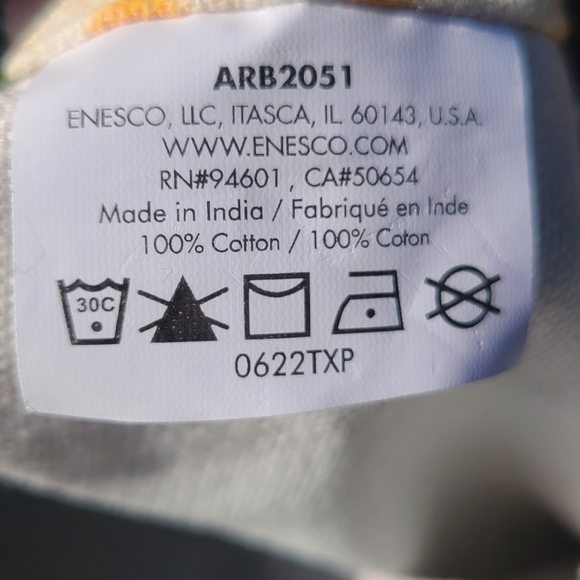 Tote bag - Picture 2 of 5